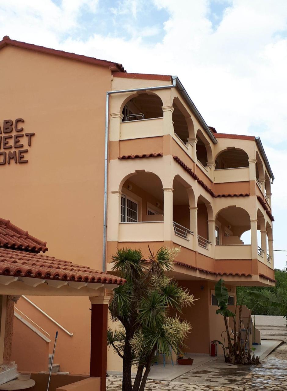 Abc Sweet Studios Sidárion Exteriér fotografie